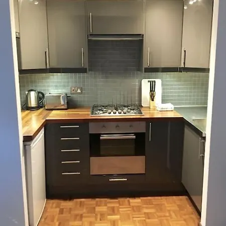 Victoria Park 1 Bedroom Flat London Exterior photo