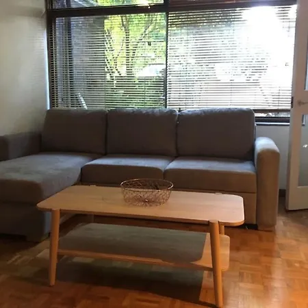 Victoria Park 1 Bedroom Flat London Exterior photo