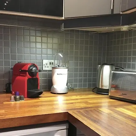 Victoria Park 1 Bedroom Flat London Exterior photo