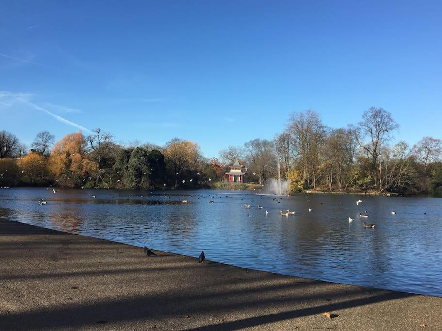 Victoria Park 1 Bedroom Flat Apartment *