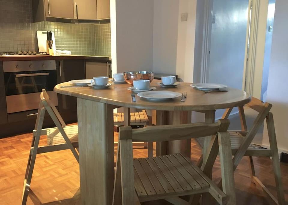 Apartment Victoria Park 1 Bedroom Flat
