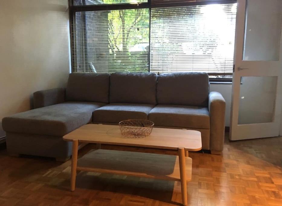 Apartment Victoria Park 1 Bedroom Flat